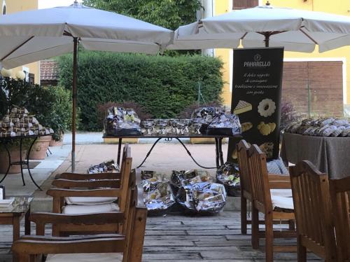 IX° Trofeo Panarello, Golf Colline del Gavi - Settembre 2018